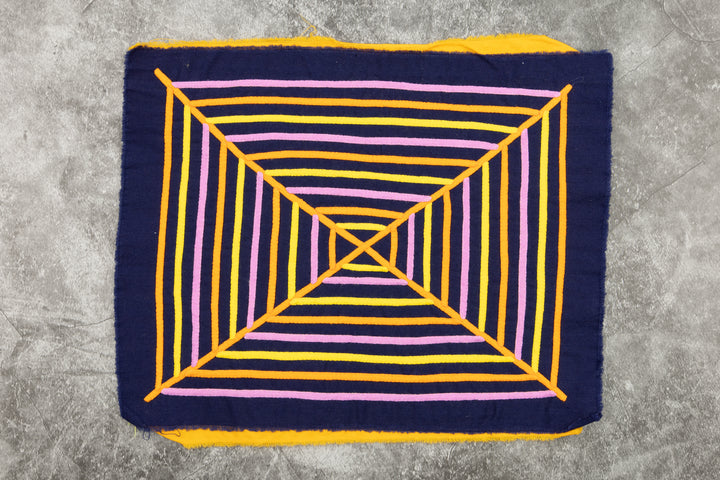 Geometric Molitas