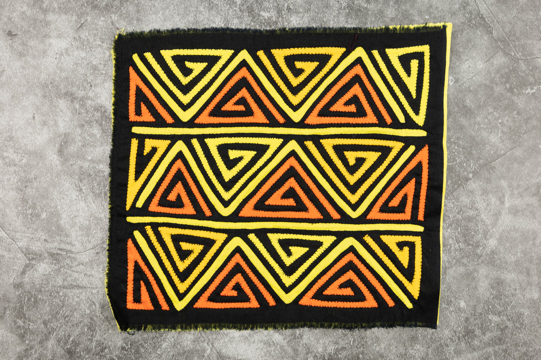Geometric Molitas