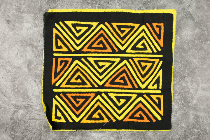 Geometric Molitas