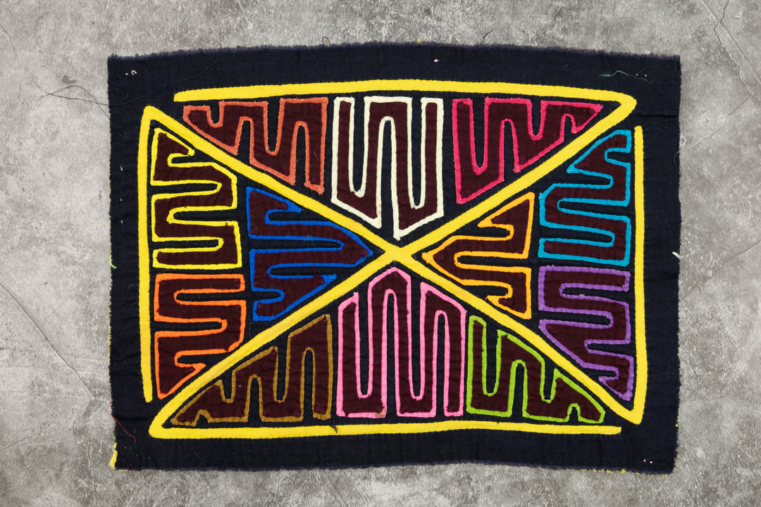 Geometric Molitas