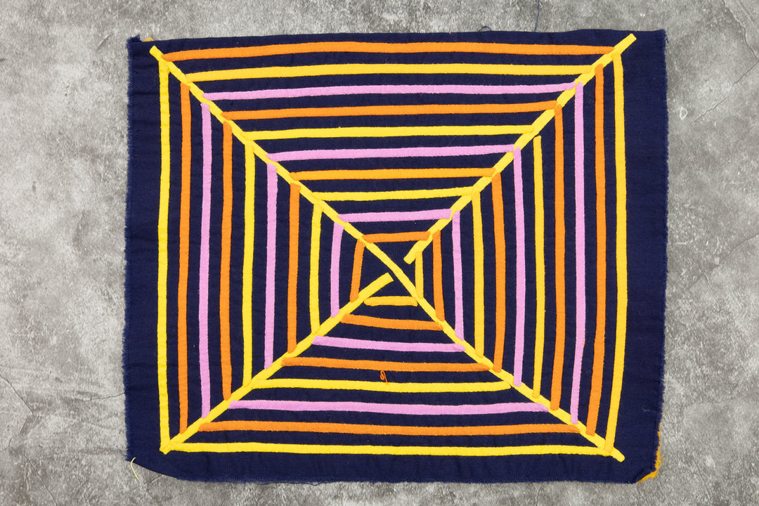 Geometric Molitas