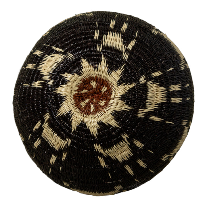Cat Paw Rainforest Basket