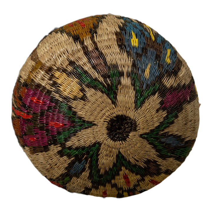 Shoeblackplant Rainforest Basket
