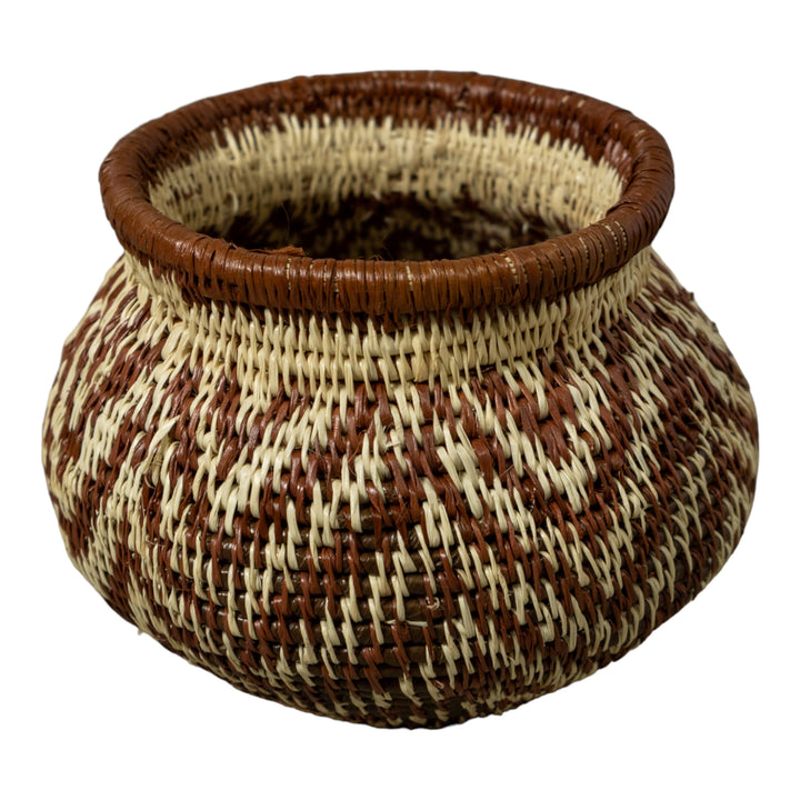 Rippling Star Rainforest Basket