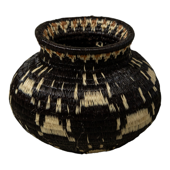 Cat Paw Rainforest Basket