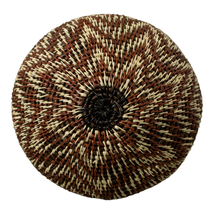 Rippling Star Rainforest Basket