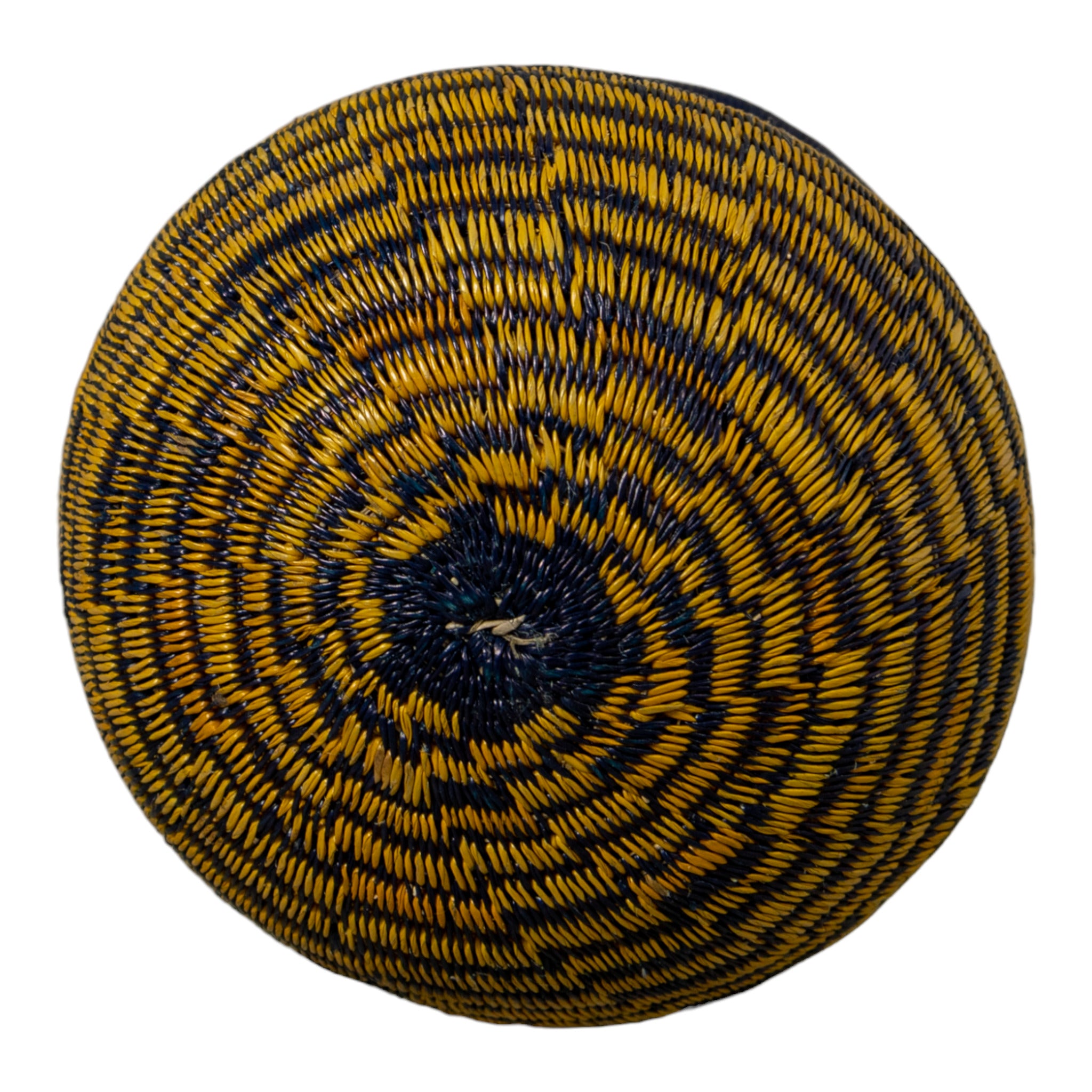 Honeycomb Rainforest Basket