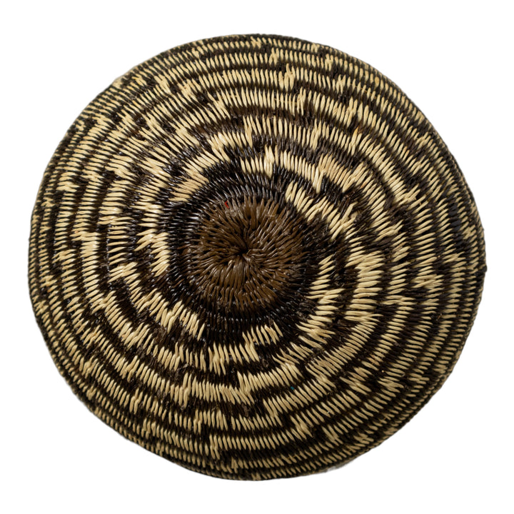 Tower of Bable Rainforest Basket