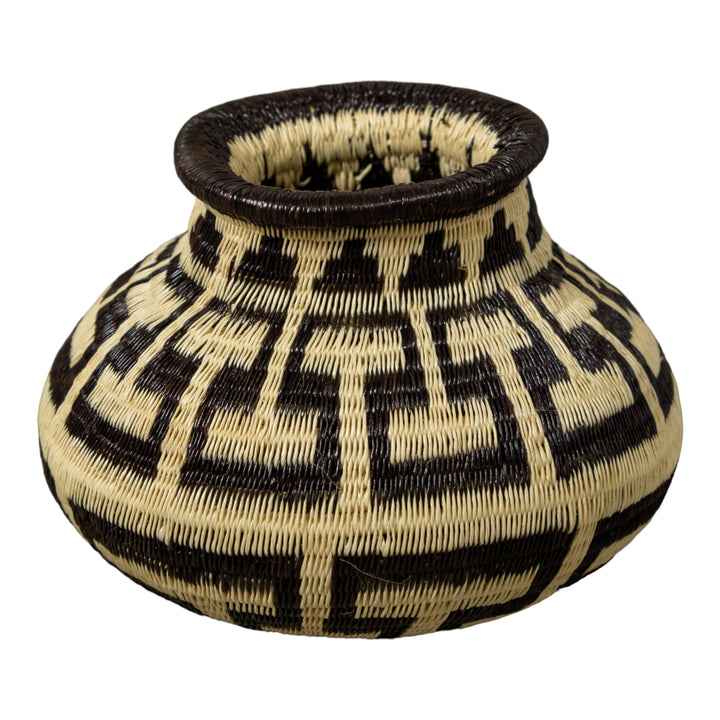 Southwest Design Rainforest Basket