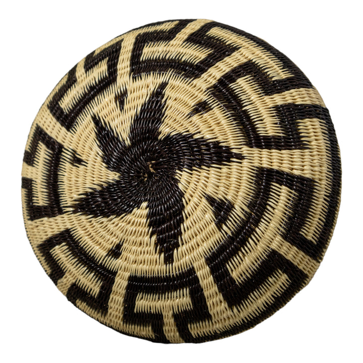 Southwest Design Rainforest Basket