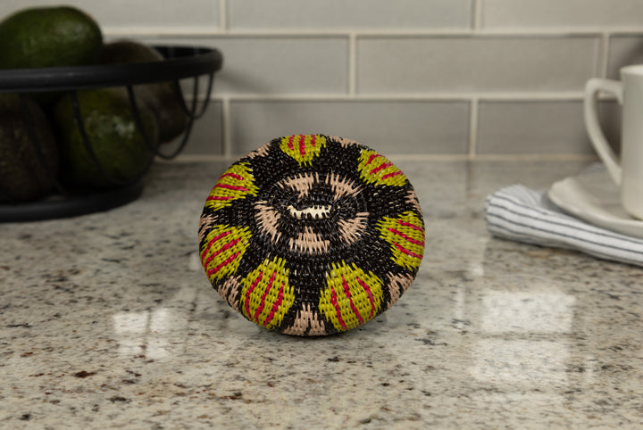 Small Woven Baskets