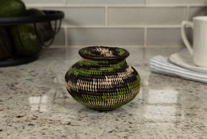 Small Woven Baskets