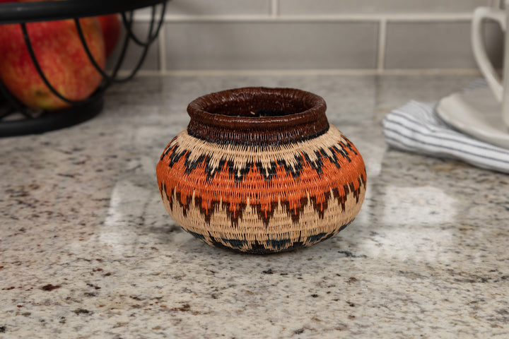 Small Woven Baskets