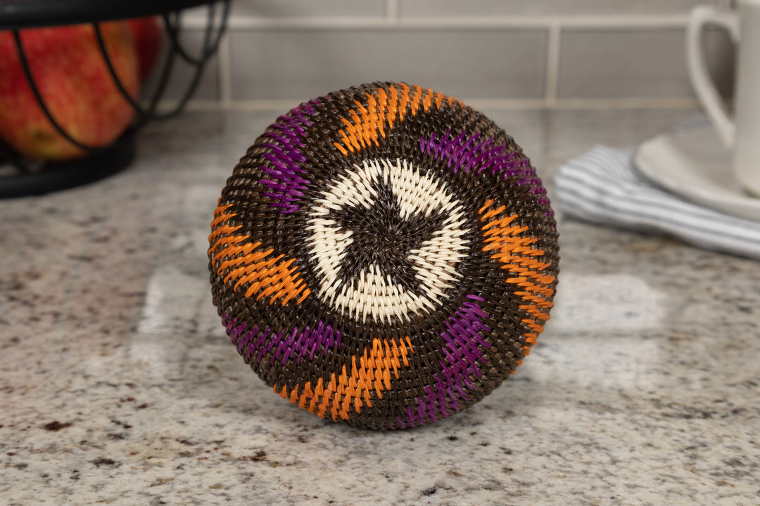 Small Woven Baskets