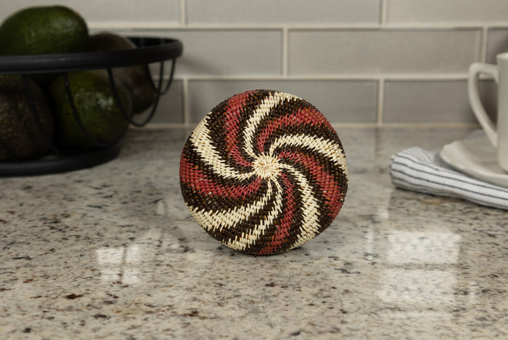 Small Woven Baskets