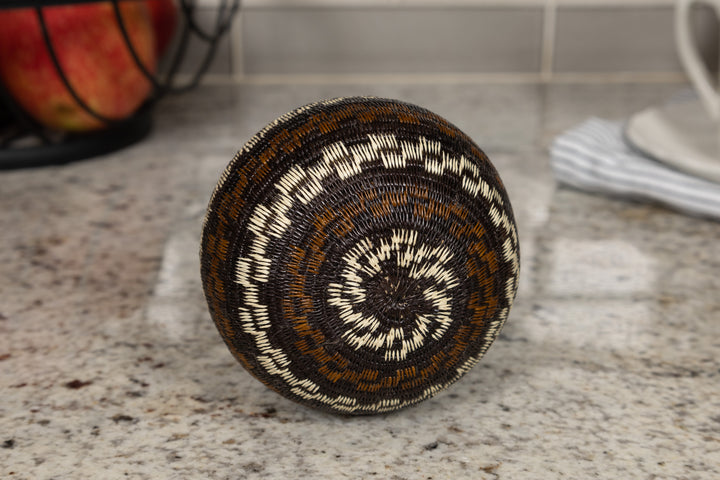 Small Woven Baskets
