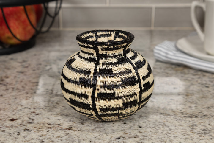 Small Woven Baskets
