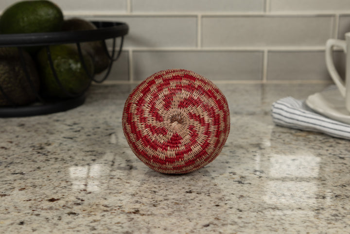 Small Woven Baskets
