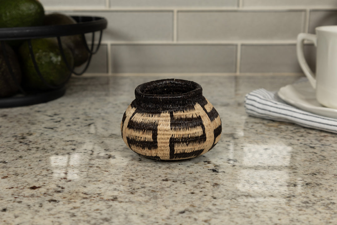 Small Woven Baskets