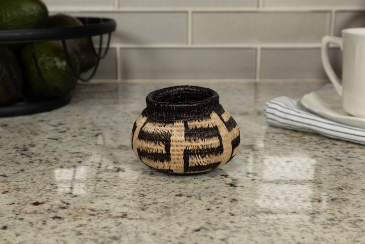 Small Woven Baskets