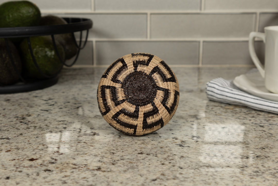 Small Woven Baskets