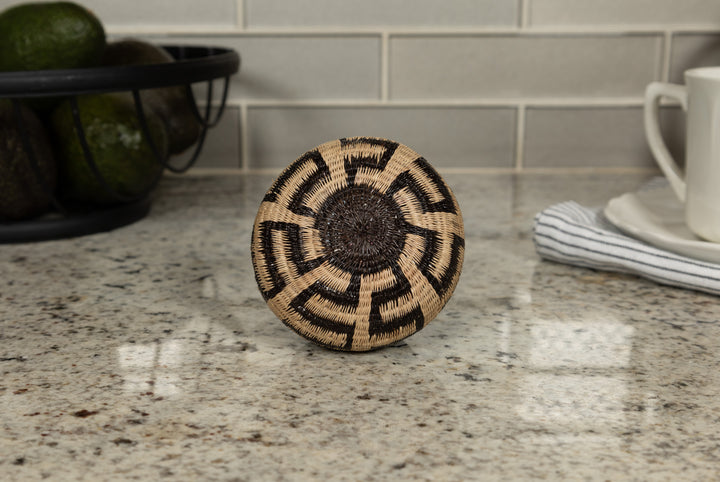 Small Woven Baskets