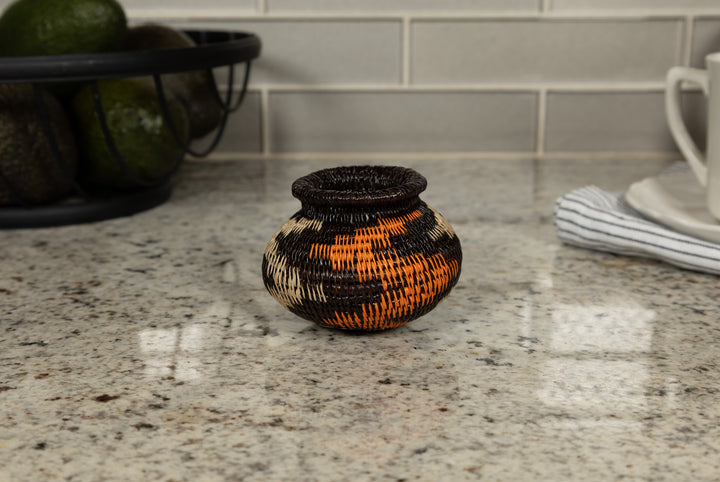 Small Woven Baskets