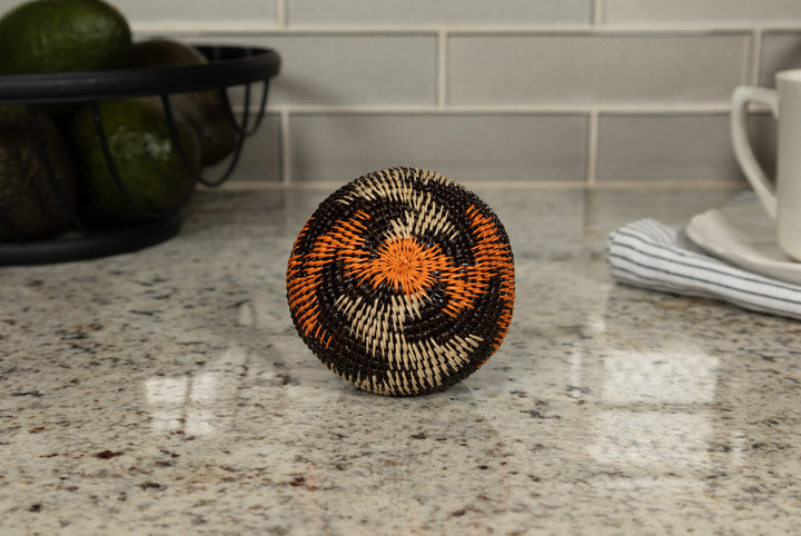 Small Woven Baskets