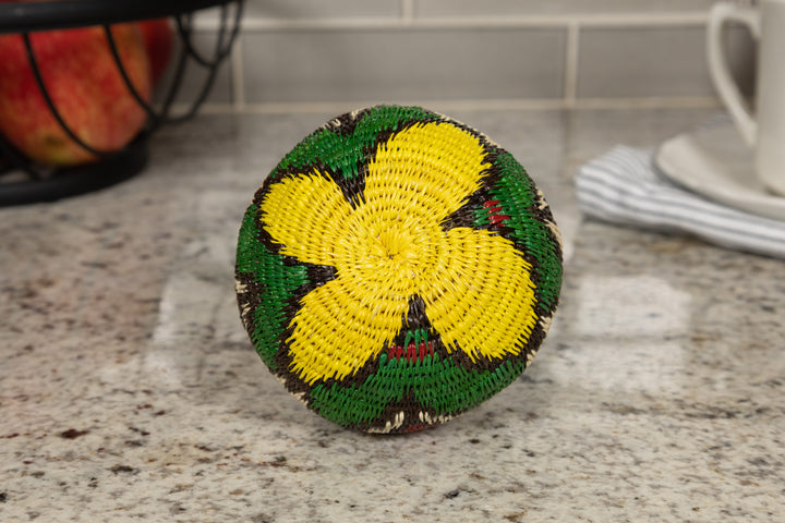 Small Woven Baskets