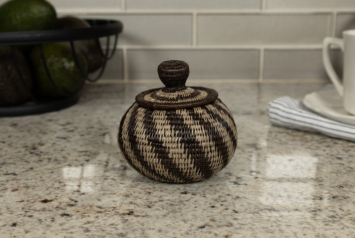 Small Woven Baskets