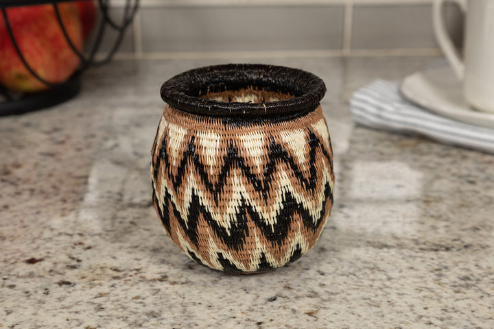 Small Woven Baskets