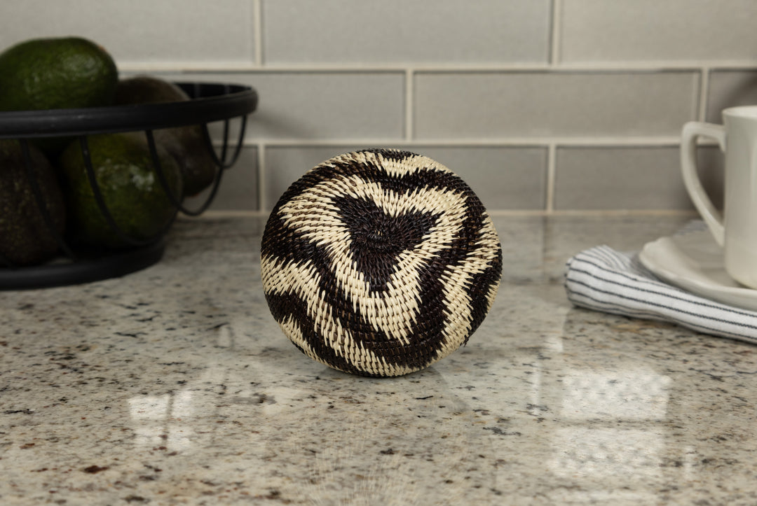 Small Woven Baskets