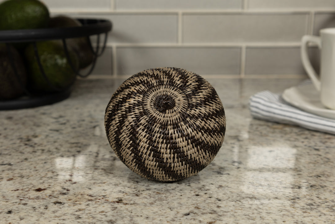 Small Woven Baskets
