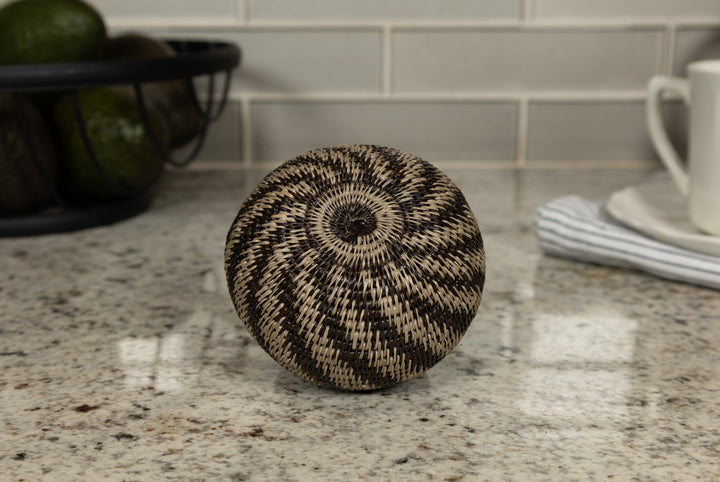 Small Woven Baskets