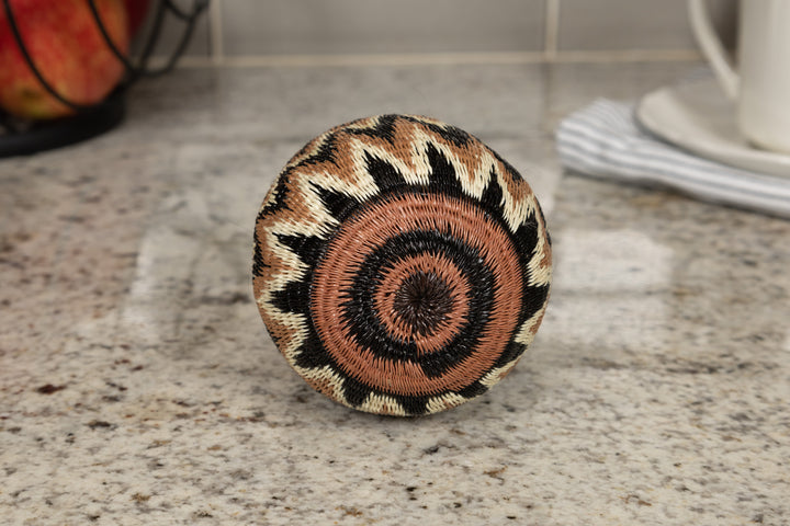 Small Woven Baskets