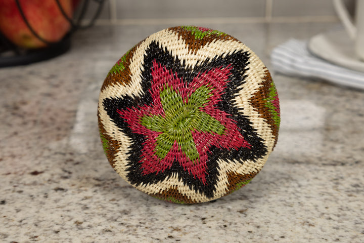 Small Woven Baskets
