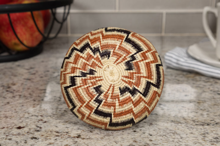 Small Woven Baskets