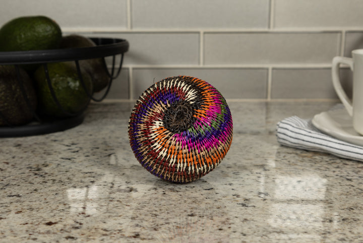 Small Woven Baskets