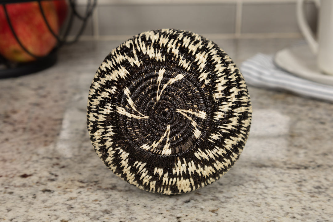 Small Woven Baskets