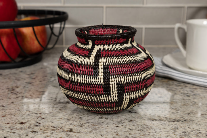 Small Woven Baskets