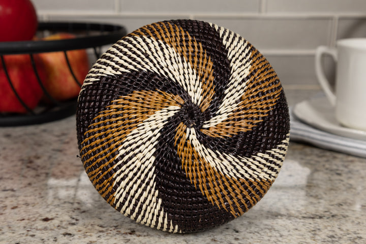 Small Woven Baskets
