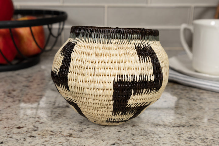 Small Woven Baskets