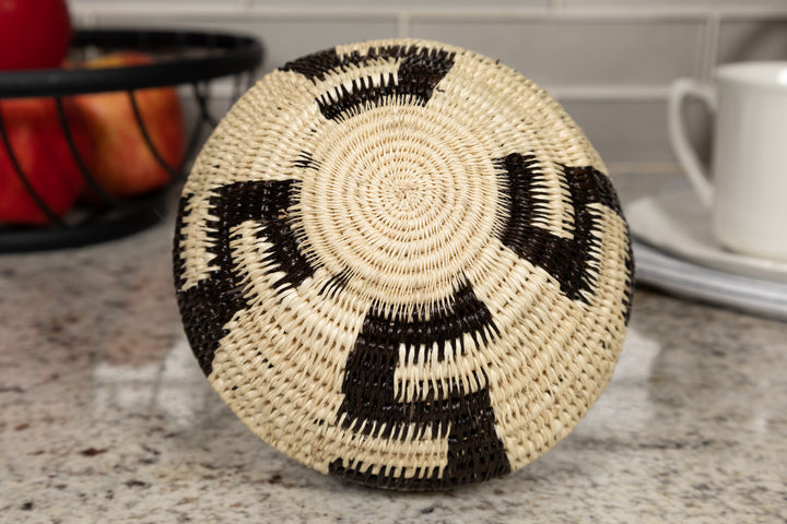 Small Woven Baskets