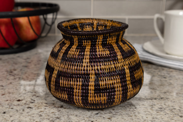 Small Woven Baskets
