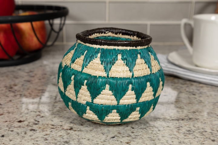 Small Woven Baskets