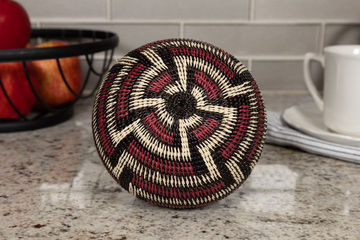 Small Woven Baskets