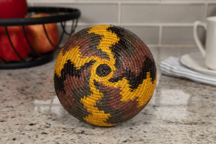 Small Woven Baskets