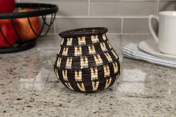 Small Woven Baskets