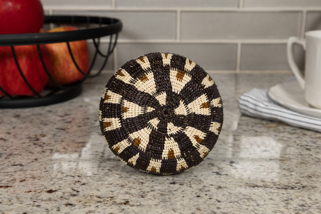 Small Woven Baskets
