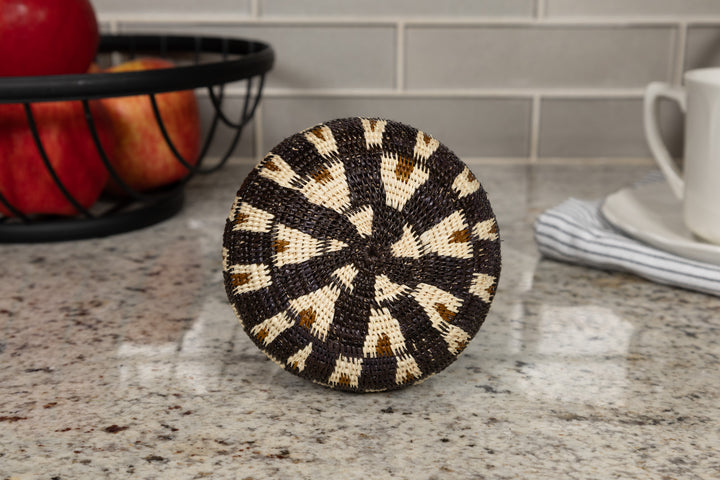 Small Woven Baskets